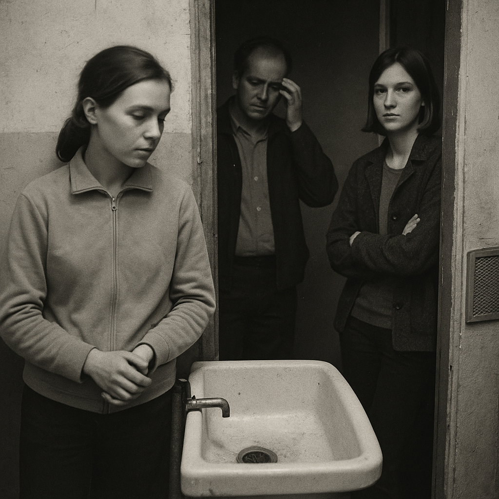 Introduction, 8:20 — Ondine Marsh