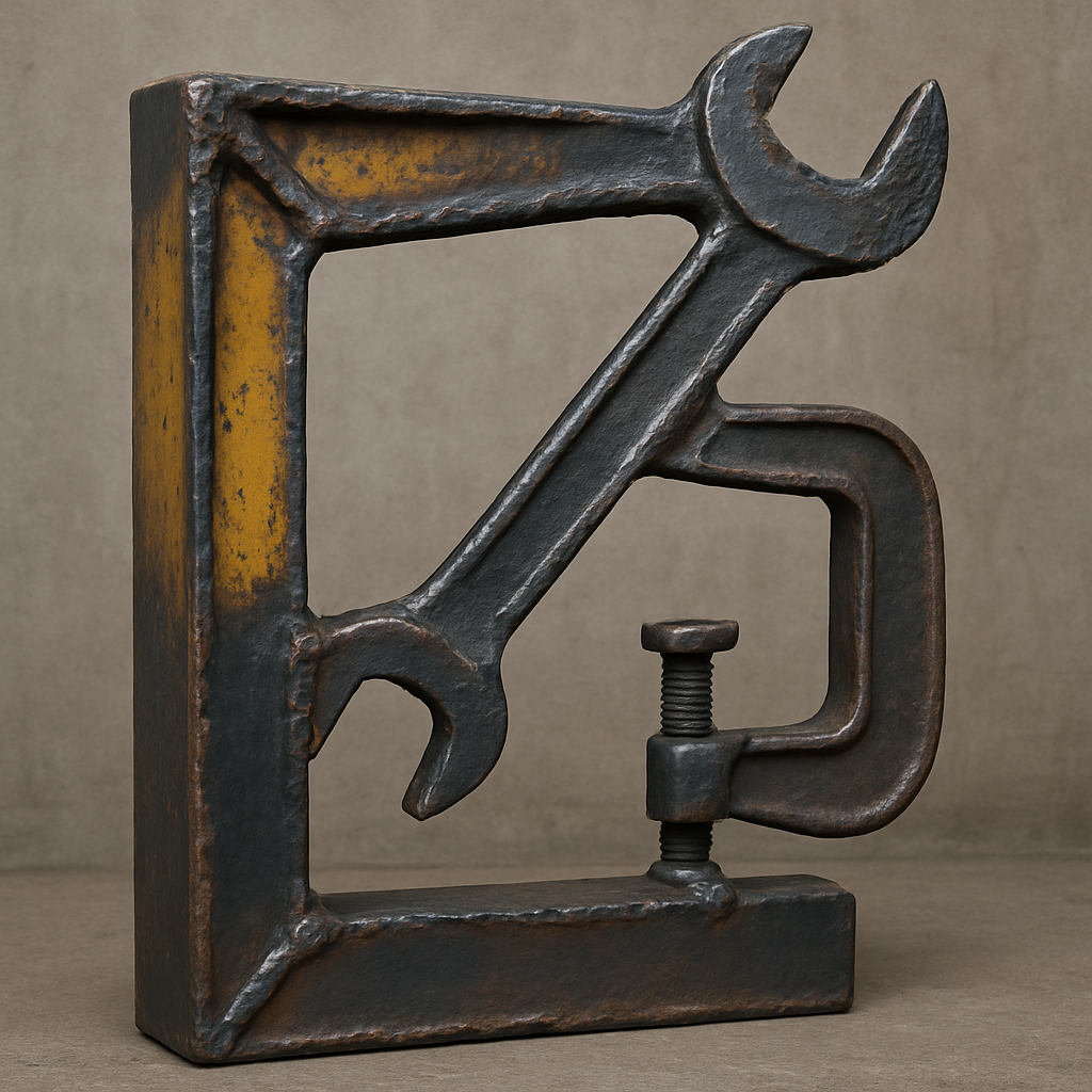 Working Jaw — Teodor "Teo" Vance