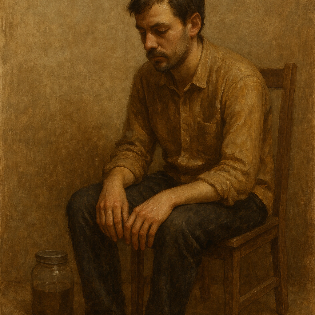 Held Through May — Wren Abadi